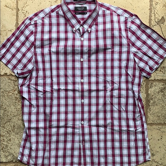 2 button downs - Picture 3 of 3